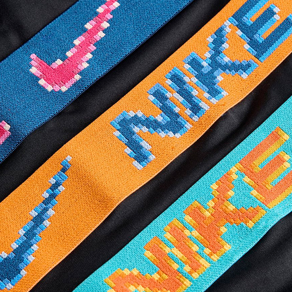 Pack De 3 Bóxers Essentials - Nike Underwear - Banango Shop