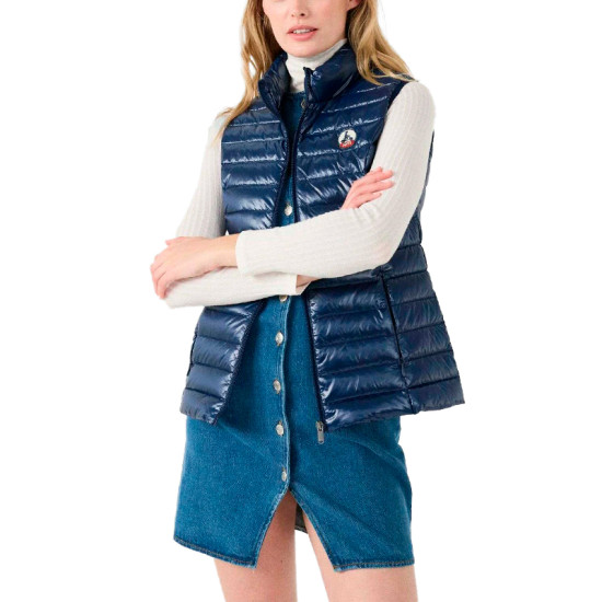 CHAQUETA SEDA SHINY - Jott - Banango Shop