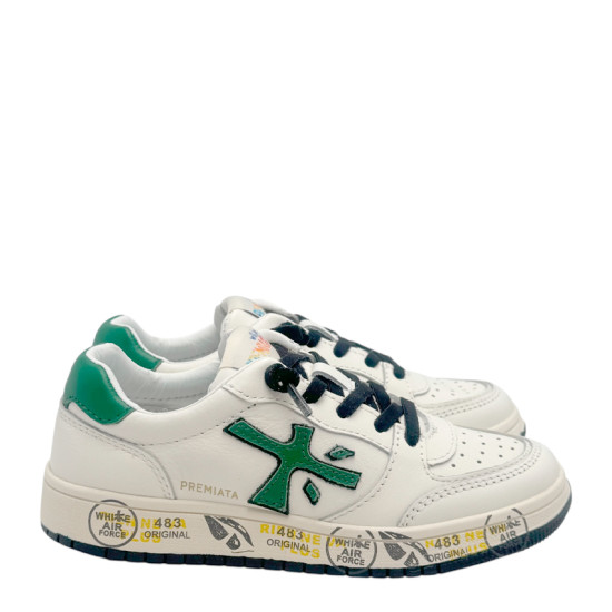 ZAPATILLA MARC - Premiata - Banango Shop