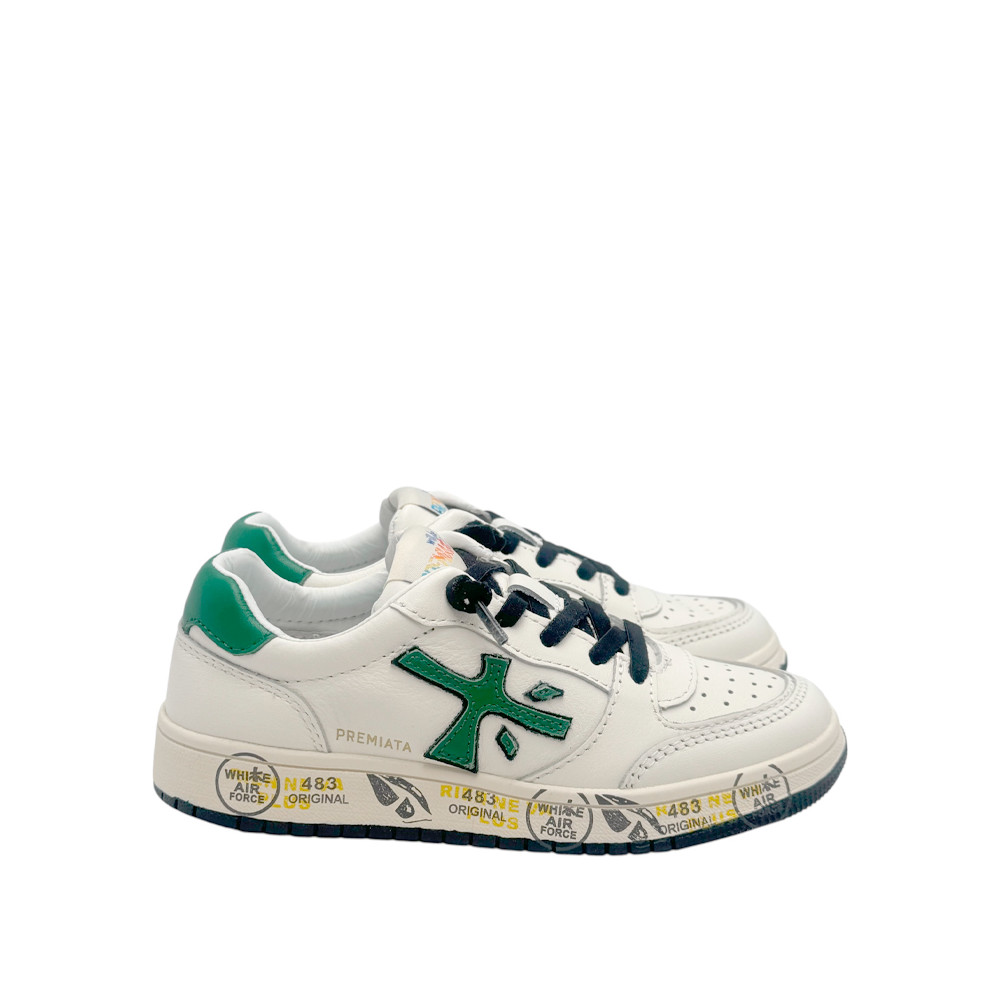 ZAPATILLA MARC - Premiata - Banango Shop