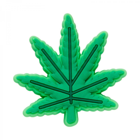 ACCESORIO DE HOJA - Crocs - Banango Shop