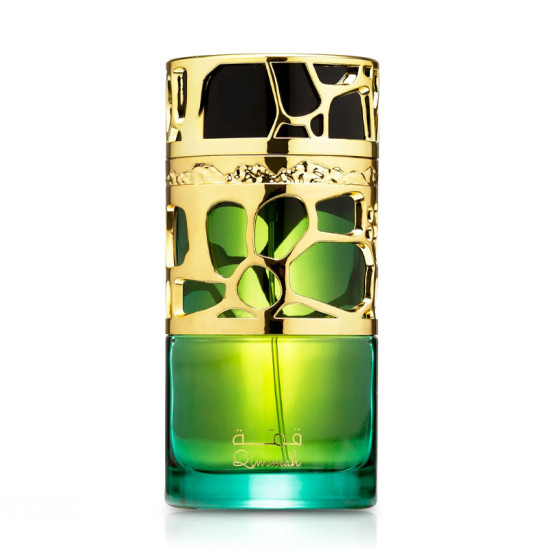 Qimmah Women Eau De Parfum - LATTAFA - Banango Shop