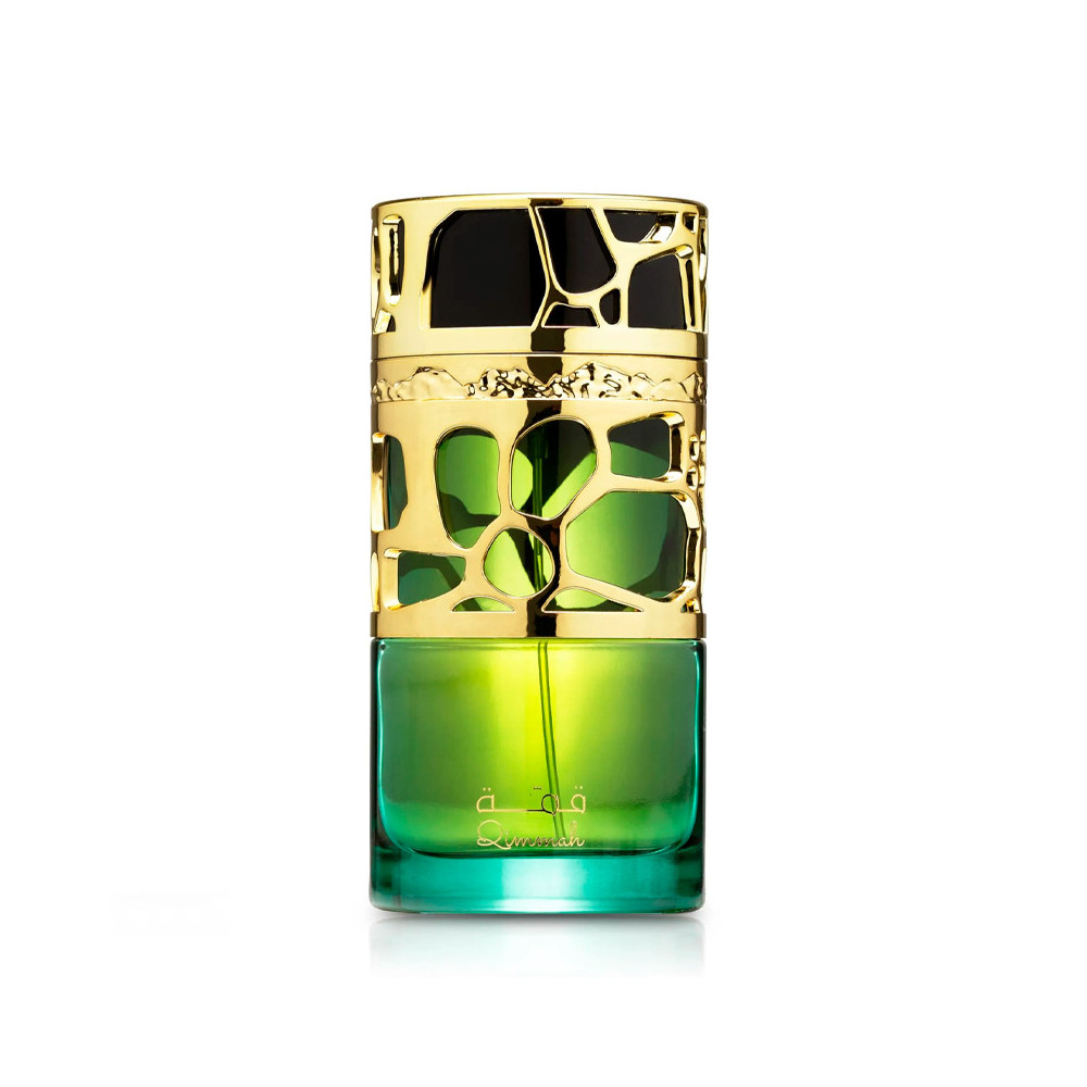 Qimmah Women Eau De Parfum - LATTAFA - Banango Shop