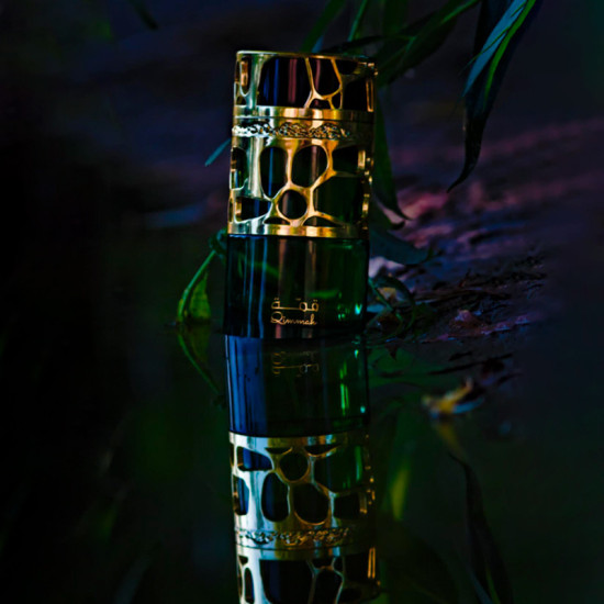 Qimmah Women Eau De Parfum - LATTAFA - Banango Shop