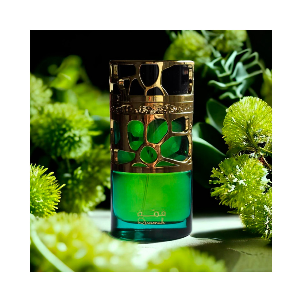 Qimmah Women Eau De Parfum - LATTAFA - Banango Shop