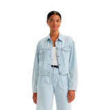 CHAQUETA FEATHERWEIGHT TRUCKER POOLE PARTY - Levi's - Banango Shop