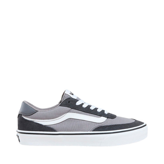 Zapatillas Brooklyn Ls Tonal Asphalt - Vans - Banango Shop