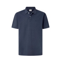 POLO PIQUÉ CON LOGO BORDADO - Pepe Jeans - Banango Shop