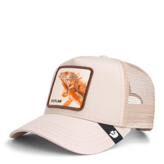 GORRA THE OUTLAW LIZARD - Goorin Bros - Banango Shop