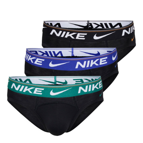 Pack 3 Slip Hip Brief - Nike Underwear - Banango Shop