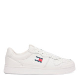 Zapatillas The Greenwich de piel - Tommy Hilfiger - Banango Shop
