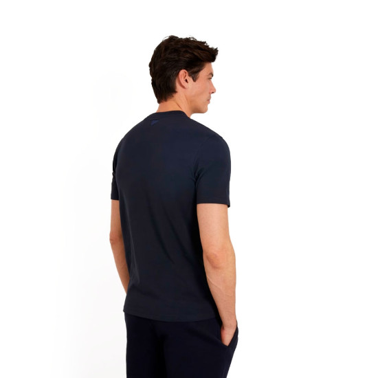 Camiseta con logo frontal - Guess - Banango Shop