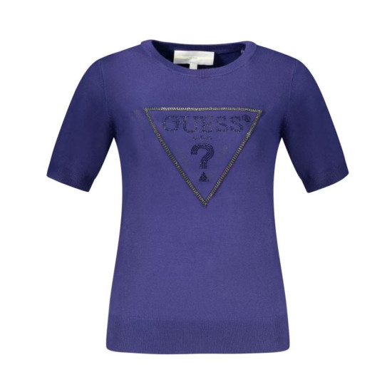 CAMISETA KAYLA LOGO - Guess - Banango Shop
