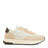 Zapatillas de running de mezcla de piel - Calvin Klein - Banango Shop