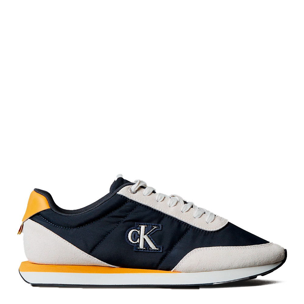 1979 - Zapatillas de running con logo distintivo - Calvin Klein - Banango Shop