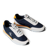 1979 - Zapatillas de running con logo distintivo - Calvin Klein - Banango Shop