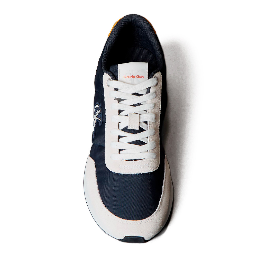 1979 - Zapatillas de running con logo distintivo - Calvin Klein - Banango Shop