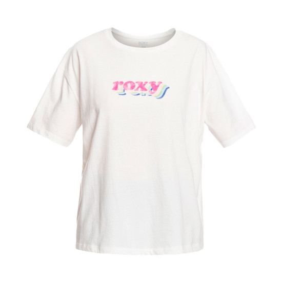 CAMISETA SAND UNDER THE SKY - Roxy - Banango Shop