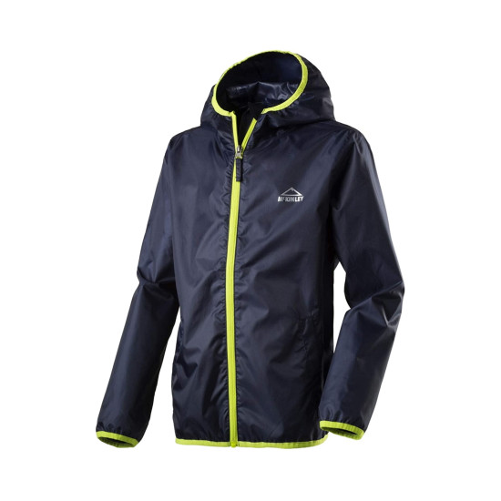 Chubasquero Litiri II KIDS - McKinley - Banango Shop