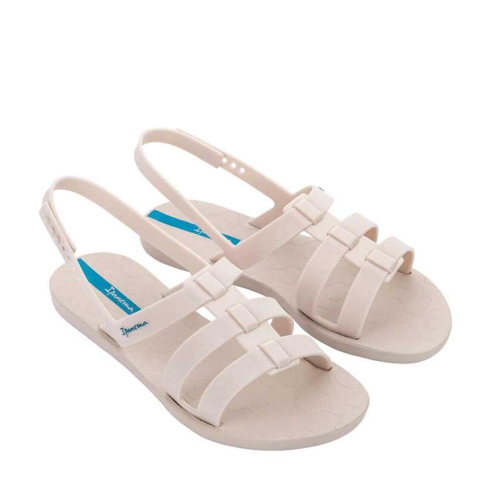 Sandalias Style Sandal Fem - Ipanema - Banango Shop