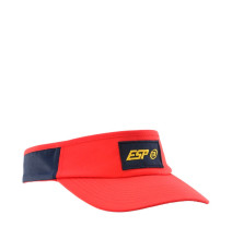 VISERA ROJA - Bullpadel - Banango Shop