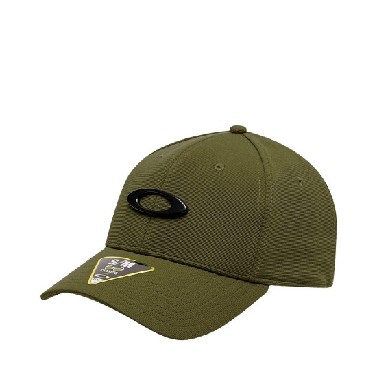 Gorra Tincan - Oakley - Banango Shop