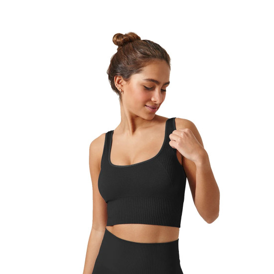 Top Yami - Born Living Yoga - Banango Shop